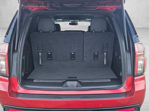 Used 2024 Chevrolet Tahoe RST image 6