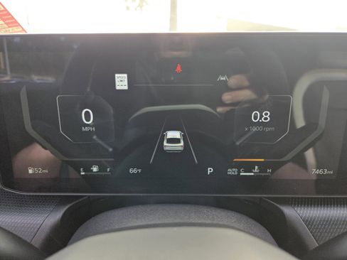 Used 2025 Kia K4 GT-Line Turbo image 31