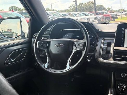 Used 2023 Chevrolet Tahoe RST AWD/4WD image 42