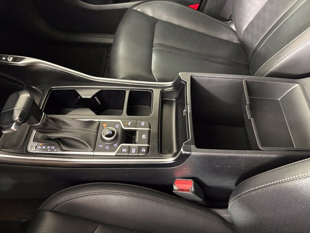 Used 2024 Kia Sorento S AWD/4WD image 32