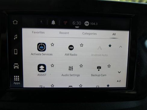 Used 2023 RAM ProMaster 2500 image 32