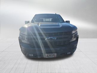 Used 2021 Chevrolet Silverado 1500 RST w/ All Star Edition Plus video 2