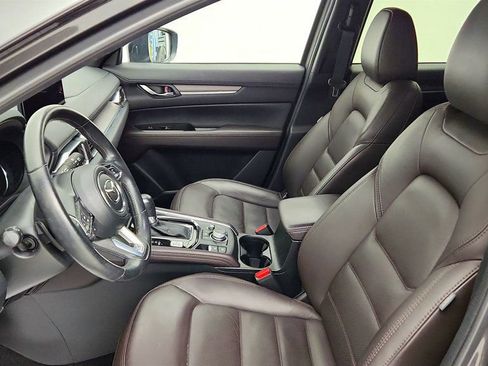 Used 2023 MAZDA CX-5 Signature AWD/4WD image 20