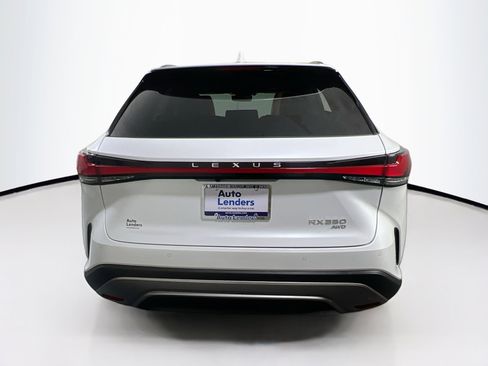 Used 2024 Lexus RX 350 Premium Plus image 6