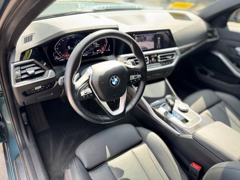 Used 2020 BMW 330i xDrive Sedan w/ Convenience Package image 13