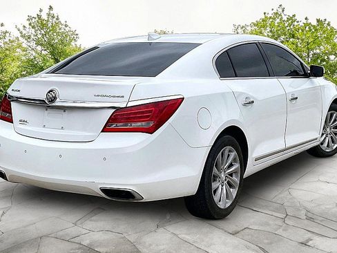 Used 2016 Buick LaCrosse Leather FWD image 6