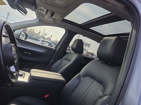 Used 2024 MAZDA CX-90 3.3 Turbo w/ Premium Package image 20