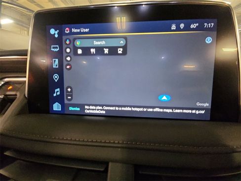 Certified 2024 Chevrolet Tahoe High Country w/ Advanced Technology Package image 19