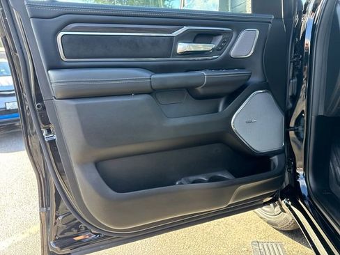 New 2026 RAM 1500 Laramie w/ Night Edition image 15