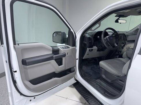 Used 2019 Ford F150 XL w/ XL Power Equipment Group AWD/4WD image 7