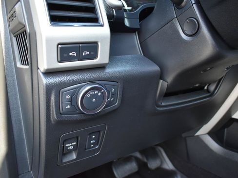 Used 2018 Ford F150 Lariat w/ Equipment Group 502A Luxury AWD/4WD image 41
