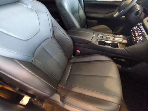 Used 2025 INFINITI QX60 Sensory w/ Vision Package AWD/4WD image 26
