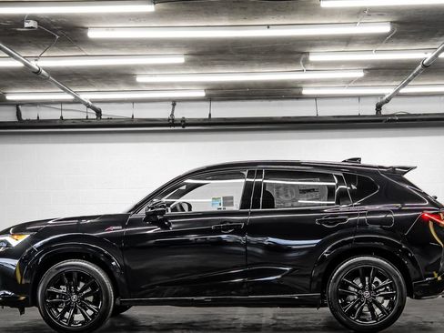 New 2026 Acura ADX A-Spec w/ Advance Package FWD image 2