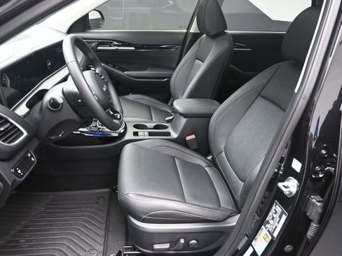 Used 2025 Kia Seltos SX w/ SX Sunroof Package AWD/4WD image 18