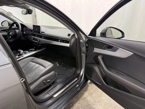 Used 2017 Audi A4 2.0T Premium Plus image 22