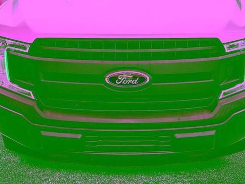 Used 2020 Ford F150 XL w/ Equipment Group 101A Mid RWD image 3