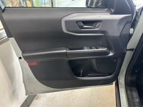 Used 2023 Ford Bronco Sport Big Bend image 15