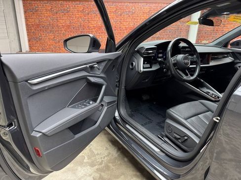 Used 2023 Audi A3 2.0T Premium image 9
