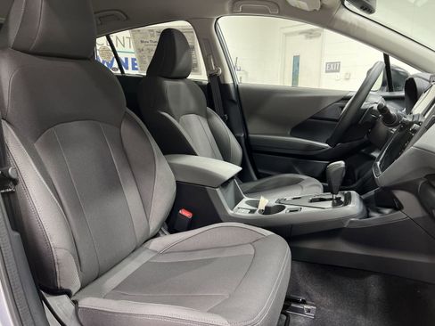 New 2026 Subaru Crosstrek 2.0i Premium image 23