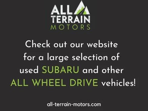 Used 2019 Subaru Impreza 2.0i AWD/4WD image 13