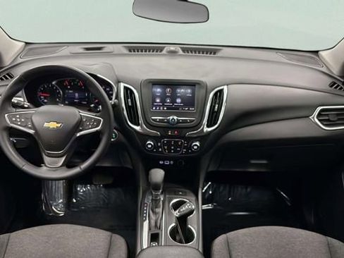 Used 2024 Chevrolet Equinox LT AWD/4WD image 10
