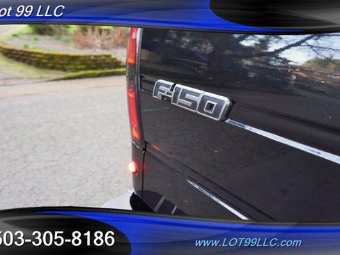 Used 2012 Ford F150 Raptor w/ Raptor Luxury Pkg AWD/4WD image 34