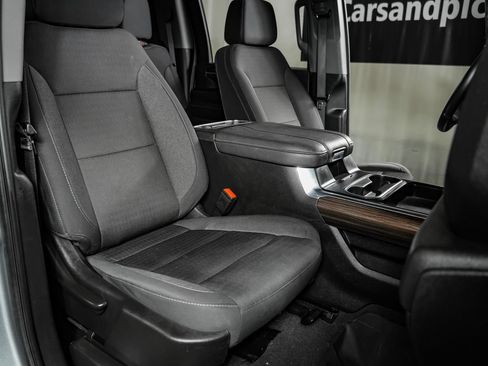 Used 2024 Chevrolet Silverado 3500 LT w/ Convenience Package AWD/4WD image 31