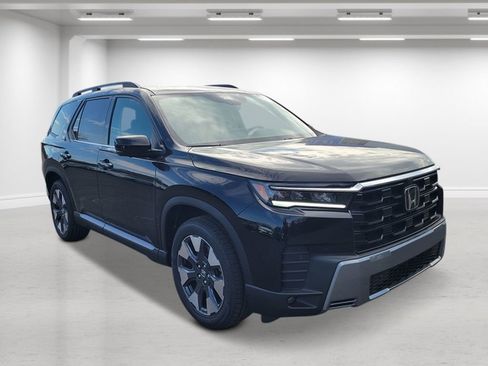 New 2026 Honda Pilot Elite image 8