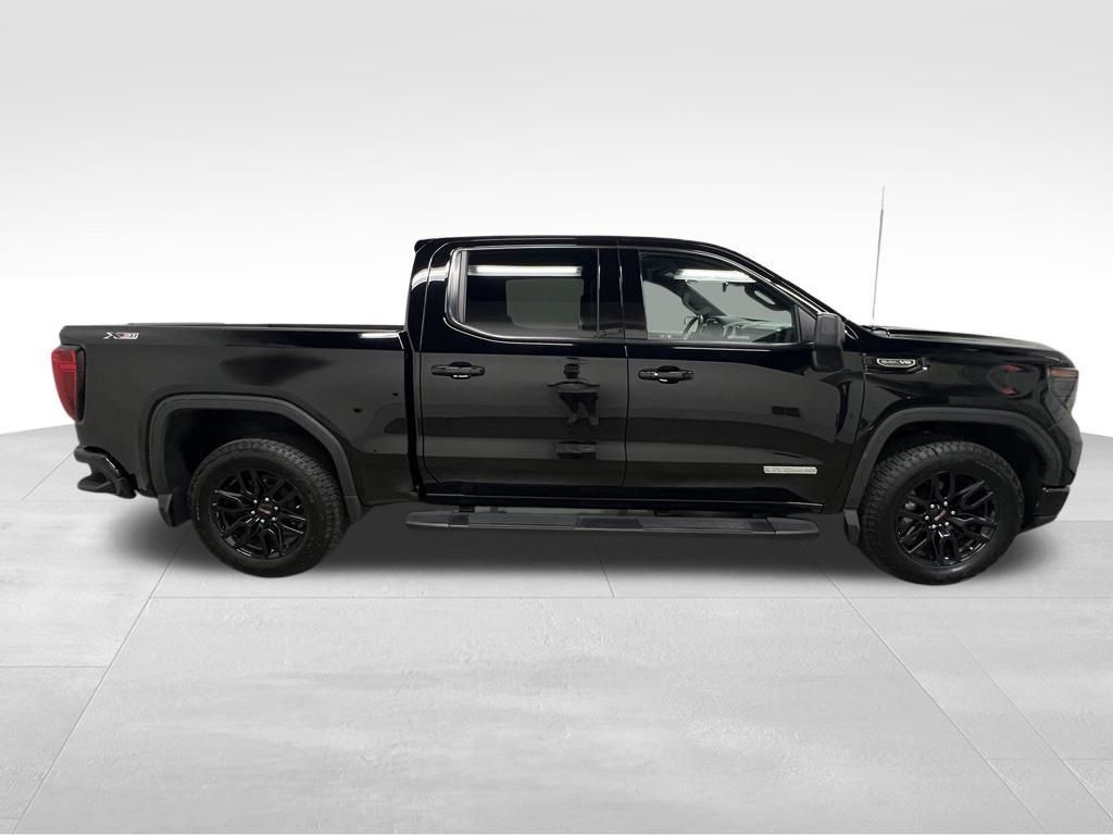 Certified 2024 GMC Sierra 1500 Elevation AWD/4WD image 4