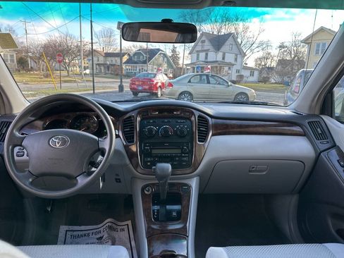 Used 2006 Toyota Highlander 2WD image 14