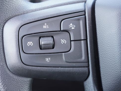 New 2025 GMC Sierra 3500 Pro w/ Convenience Package image 16