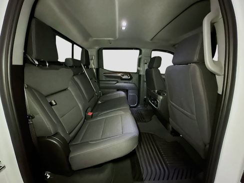 Used 2025 GMC Sierra 1500 Elevation w/ Preferred Package AWD/4WD image 34