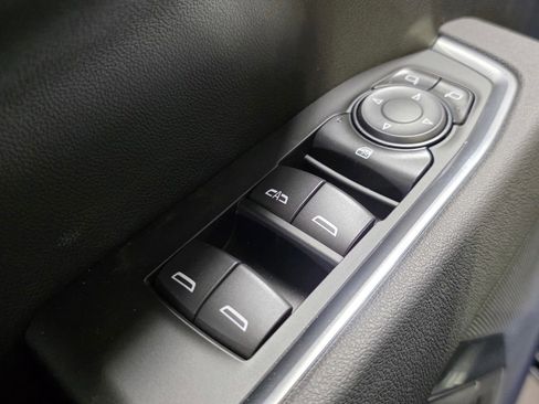 New 2026 Chevrolet Silverado 1500 LT Trail Boss w/ LT Trail Boss Premium Package image 23