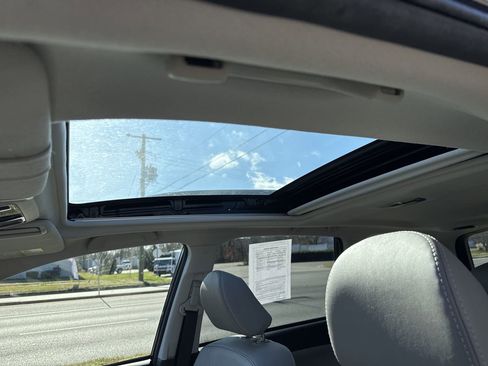 Used 2016 Subaru Forester 2.5i Limited w/ Popular Package #1 image 9