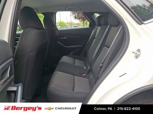 Used 2020 MAZDA CX-30 AWD image 12