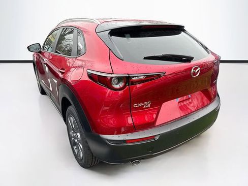New 2026 MAZDA CX-30 AWD 2.5 S image 4
