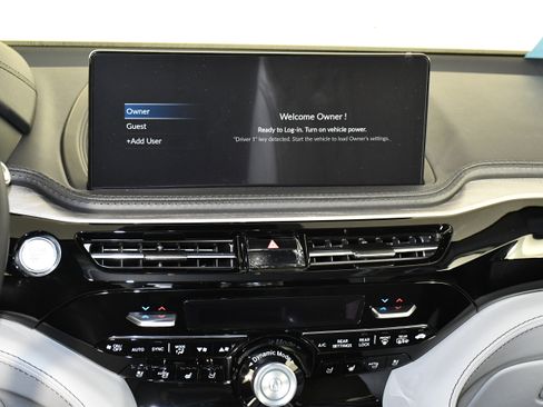 New 2026 Acura MDX w/Advance Package image 12