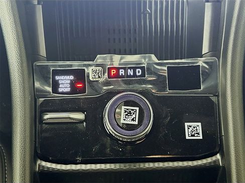 New 2026 Jeep Grand Cherokee Altitude image 12