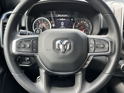 New 2026 RAM 1500 Express AWD/4WD image 11