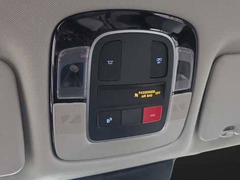 New 2026 Hyundai Tucson SEL AWD/4WD image 23