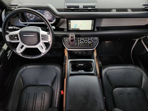Used 2020 Land Rover Defender 110 HSE AWD/4WD image 27