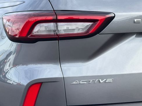 Used 2023 Ford Escape Active w/ Tech Pack #1 image 32