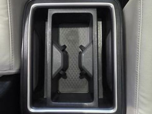 Used 2024 Toyota Grand Highlander Platinum image 33