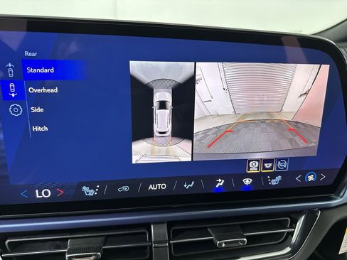 New 2026 Chevrolet Equinox EV LT image 71