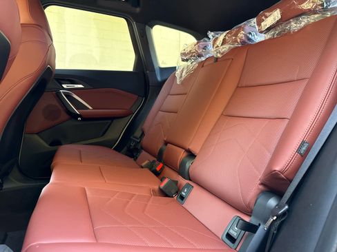 New 2026 BMW X1 xDrive28i image 15