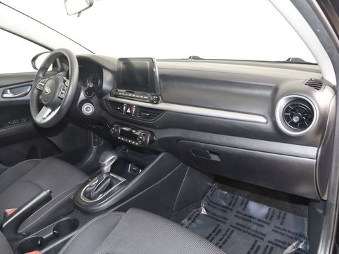 Used 2019 Kia Forte Sedan FWD image 34