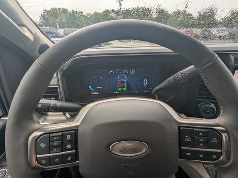 New 2026 Ford F450 Platinum AWD/4WD image 30