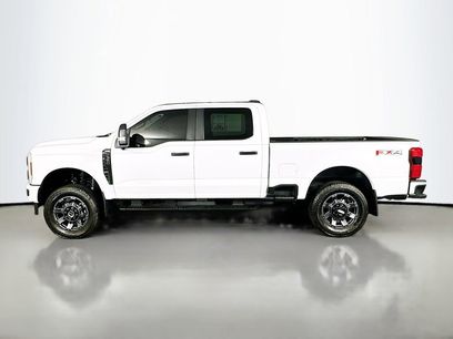 Used 2024 Ford F350 XL w/ STX Appearance Package