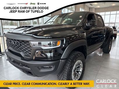 New 2026 RAM 1500 RHO