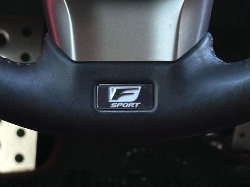 Used 2020 Lexus RX 350 F Sport w/ Accessory Package image 12